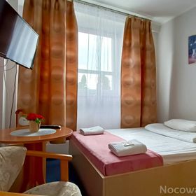 Noclegi Sami Swoi - Stacja Kutno