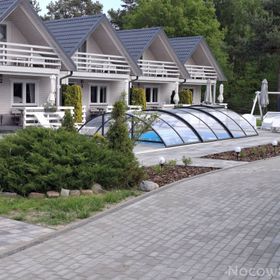 Domki Słoneczna Osada