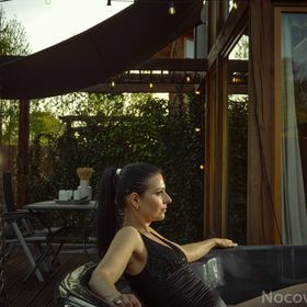 Rezerwat Wielin nad jeziorem (sauna, balia, jacuzzi, basen)