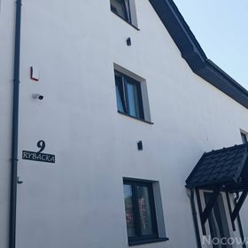 Wynajem pokoi i apartamentów u Harrego 