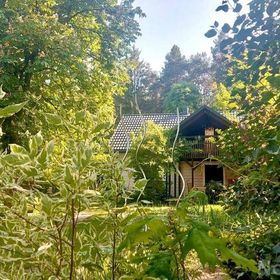 Paaryski Zakątek, Domki na Roztoczu, Roztocze