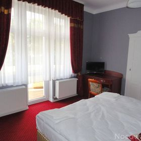 Pensjonat Willa Remi