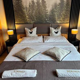 Pokoje Gościnne Wiktoria