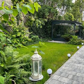 Pokoje Gościnne Garden