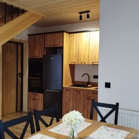 Apartament Orkiszówka i Pokoje u Ewy