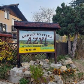 Agroturystyka Azyl