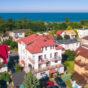 Pokoje Gościnne Na Szlaku