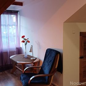 Apartament na Bursztynowej