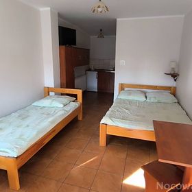 Pod Palmą Gospodarstwo Agroturystyczne