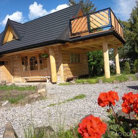 Domek gościnny u Borowych