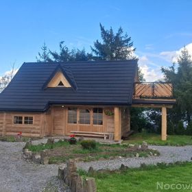 Domek gościnny u Borowych