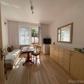 Dom przy promenadzie