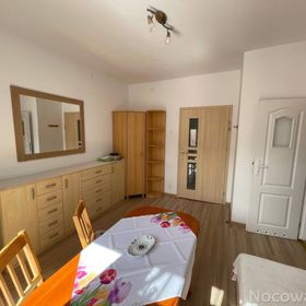 Dom przy promenadzie