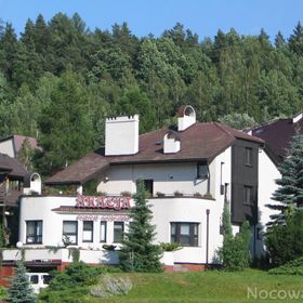 Pokoje Gościnne Akacja