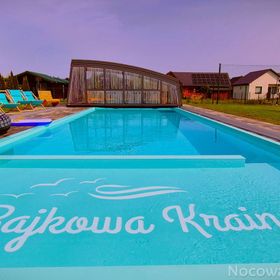 Kompleks Bajkowa Kraina