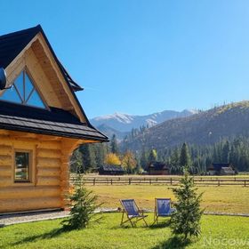 Chałupy Góralskie