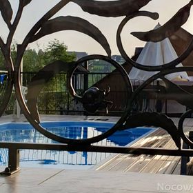 Ośrodek Wypoczynkowy "SZAŁAS"