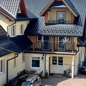 Ośrodek Wypoczynkowy "SZAŁAS"