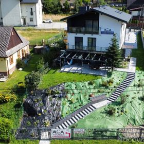 Abra Pokoje Gościnne