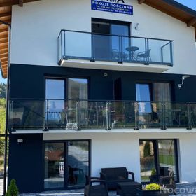 Abra Pokoje Gościnne