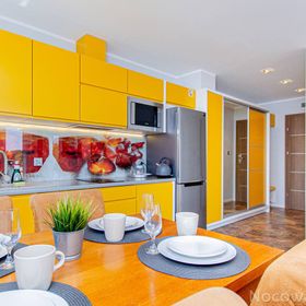 Apartamenty Aisza & Willa Aisza