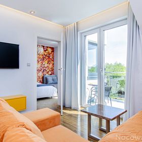 Apartamenty Aisza & Willa Aisza