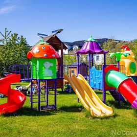 Apartamenty Aisza & Willa Aisza