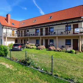 Nadmorskie Tarasy Pokoje Gościnne