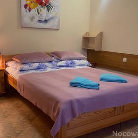 Dźwirzyno blisko plaży