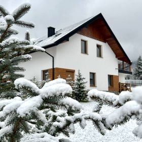 Domek SAMI SWOI