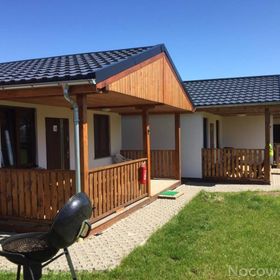 Domki letniskowe Michałki