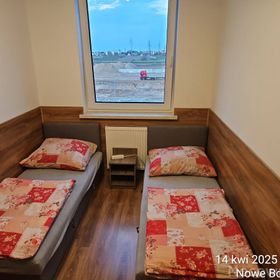 Apartamenty Podole