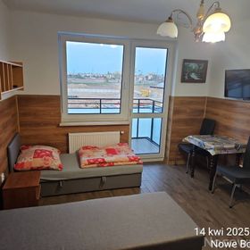 Apartamenty Podole