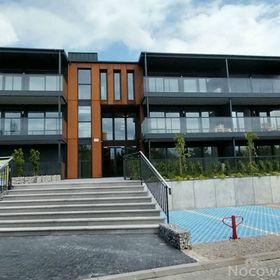Apartamenty Sun&Blue ~przy Plaży~