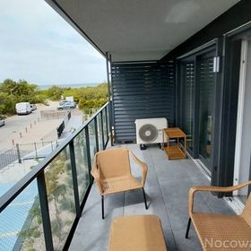 Apartamenty Sun&Blue 2 ~przy Plaży~