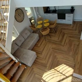 Apartamenty Sun&Blue ~przy Plaży~