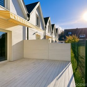 TuNaChill - Domki nad morzem 