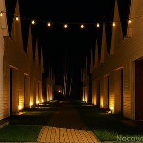 TuNaChill - Domki nad morzem 