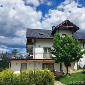 Pokoje gościnne Sikoreczka