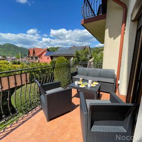 Willa Chcę Tu Zostać 