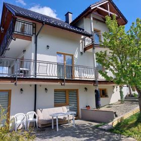 Pokoje gościnne Sikoreczka