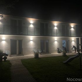 Domki i Urocze Apartamenty Przy Molo 