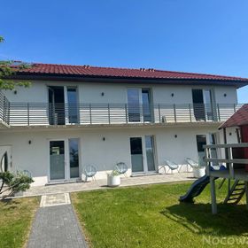 Domki i Urocze Apartamenty Przy Molo 