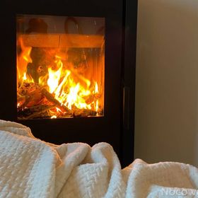 Domki całoroczne noclegi Bałtów Magiczny Zakątek 