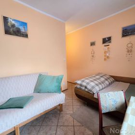 Pokoje gościnne Pod Brzózką