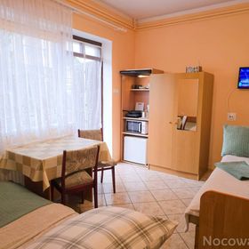 Pokoje gościnne Pod Brzózką