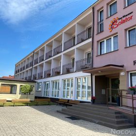 Dom Wczasowy Solator