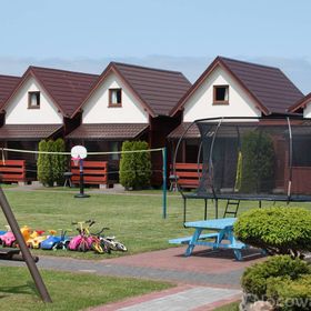 Domki Wczasowe Promyk