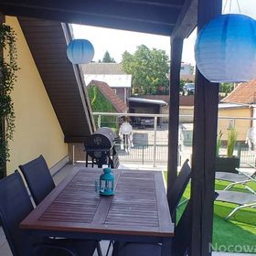 Apartament Luksusowy nad Jeziorem 