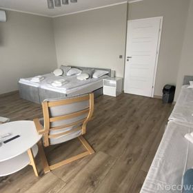 „Pokoje na Wiejskiej”